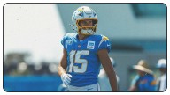 3 Chargers Players to Watch in Season Opener vs. Chiefs in Brazil