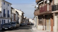 Accidente laboral en Zaragoza: herido un trabajador en una obra en El Burgo de Ebro