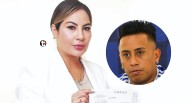 ¡Pamela López pide más de S/60 mil de pensión a Christian Cueva!: “No hay por qué alarmarse” La expareja del futbolista reconoció que la pensión alimenticia solicitada supera los 60 mil soles mensuale