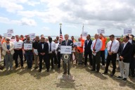 Trump-style executive capitalism is killing the offshore wind industry and could wreck other businesses