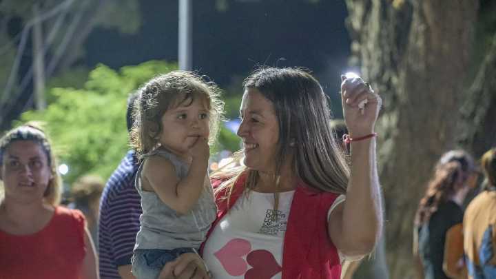 La Municipalidad de Valle Viejo desmiente rumores sobre la ausencia de Susana Zenteno