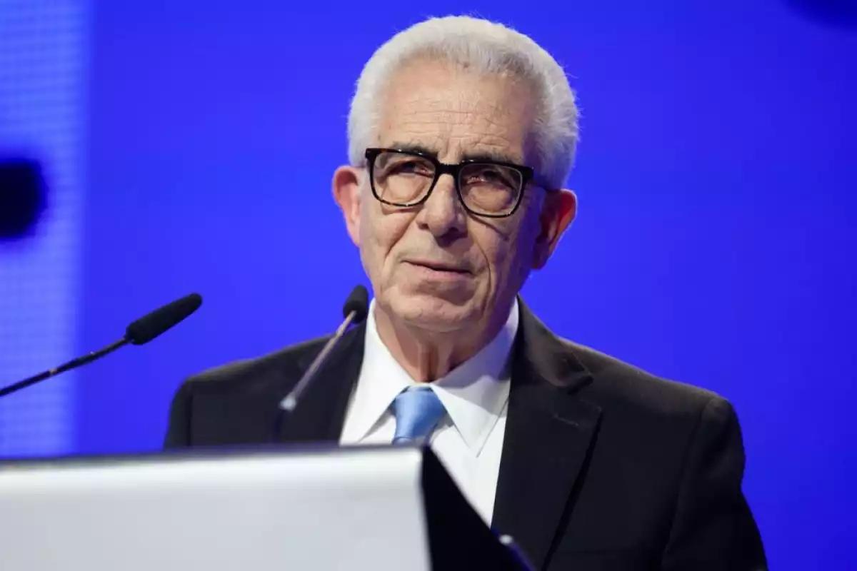 Ernesto Zedillo declara “difunta” la democracia mexicana y culpa a López Obrador y Sheinbaum