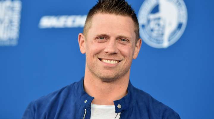 The Miz Recalls Night He Was Supposed To Beat John Cena For WWE World Title