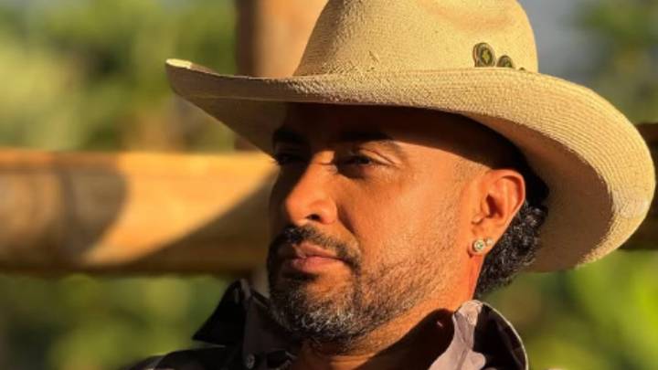 Jhon Alex Castaño se enfrentó con locutora en pleno programa al aire: “No será la primera ni la última vez”