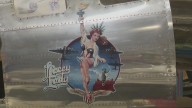 Volunteers work to restore WWII B-17 bomber in Salem