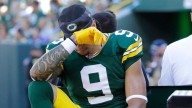 Packers' contract extension for injured veteran makes little sense