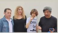 El Otro Paraíso: evocando el sonido de los 90