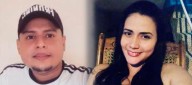 La recurrente historia de violencia intrafamiliar de Edison delante de una hija e hijastro