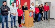 Respalda Sara Rocha denuncia contra regidor capitalino
