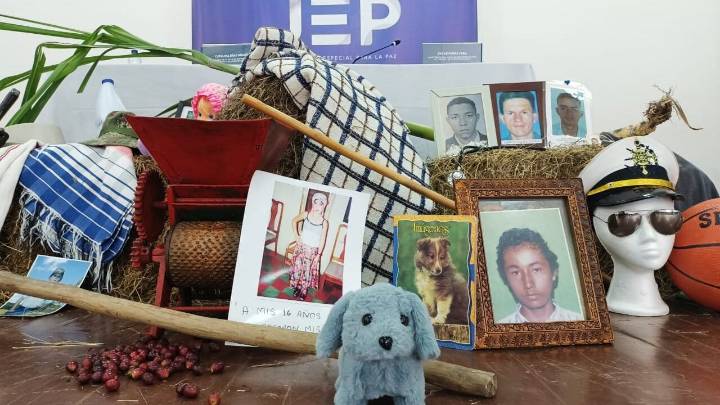Por segunda ocasión, JEP aplazó juicio contra el coronel (r) David Guzmán, acusado de falsos positivos en Antioquia