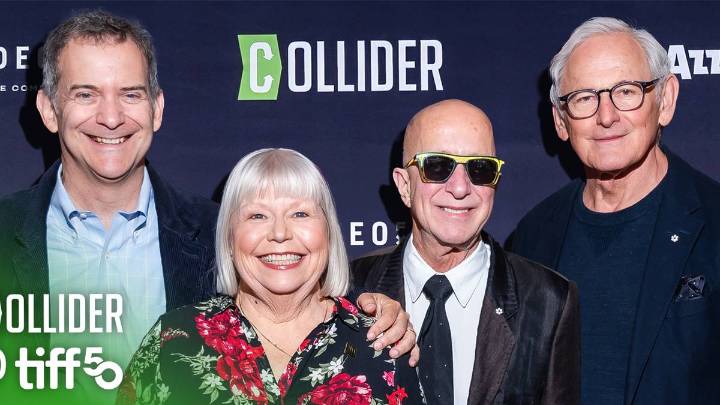 "I Was Very, Very Conscious That My Life Had Changed": These Mega Stars Take Us Back to Where It All Began in 'You Had to Be There'