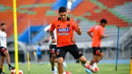 Juan Fernando Quintero advierte de la dificultad del partido Colombia vs. Bolivia: ‘No nos podemos dejar traicionar por las emociones’