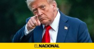 Trump presiona la UE: aranceles del 100% a China y la India para doblar a Putin