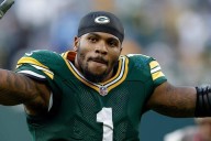 Packers' Micah Parsons on Dallas return: 'No hard feelings there, at least from me'