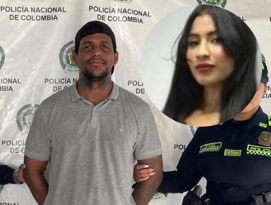Capturan en Maicao a hombre condenado por feminicidio de joven en Santa Marta