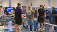 Manufacturing Week kicks off in southern Indiana