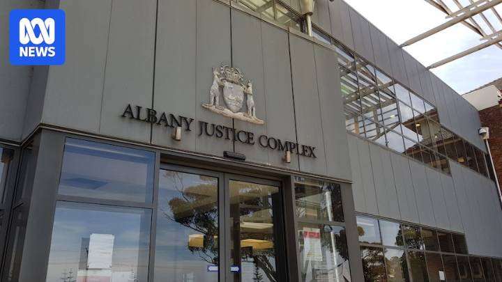 Man jailed for punching boy, 8, threatening to use baby as human shield at WA school