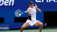'I don't think it makes sense to even think about the final already' - Iga Swiatek shuts down predictions that she will breeze to the final in Korea