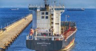 How Yi Peng 3 and Newnew Polar Bear wreaked havoc in the Baltic Sea