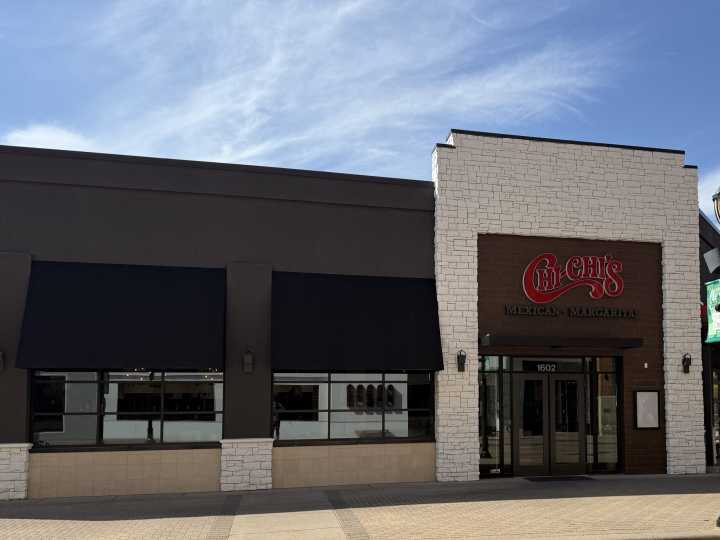 CHI-CHI’s Restaurant is back