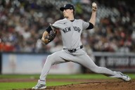 Yankees ace Fried makes winning fun for manager Boone and NY teammates