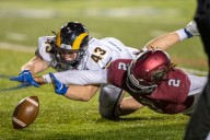 Watch live: Canon-McMillan vs. Mount Lebanon Pennsylvania high school football tilt (9/19/2025)