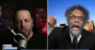Cornel West Storms Off Show After Heated Charlie Kirk Debate Clash: ‘This Is Ridiculous!’