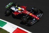 Technical updates: 2025 Italian Grand Prix