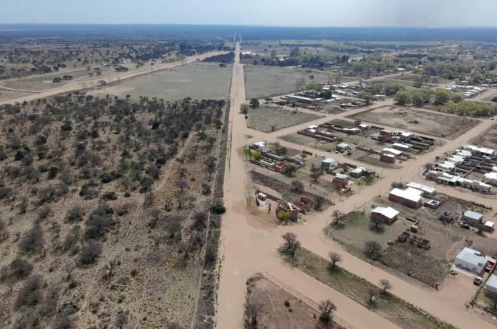 El duelo entre Telén y Victorica vuelve al ruedo