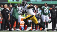 Steelers host Seahawks, DK Metcalf faces former team in Week 2