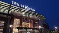 Practice your batting skills at Truist Park