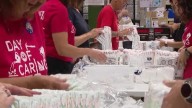 Hundreds of volunteers support Omaha nonprofits during Day of Caring