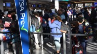 TSA official teases complete end to 3-1-1 rule just weeks after 'no shoes' policy was lifted for all passengers