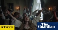 The Testament of Ann Lee review – strikingly strange portrait of radically ecstatic Shaker leader