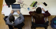 La Xunta ofrece becas para cursar un máster a titulados universitarios en desempleo
