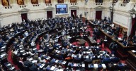 La oposición pidió una sesión en Diputados para rechazar los vetos de Milei