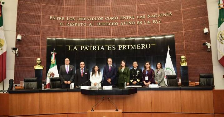 Agentes aduanales y legisladores delinean acciones para fortalecer el comercio exterior mexicano