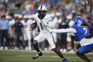 Takeaways from UConn football's first road win vs. Buffalo