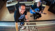 Metro Detroit studio founded by Eminem producers now passed on to son
