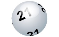 El 21 es el número que más sale en la lotería: ¿te ayudaría a ganar?