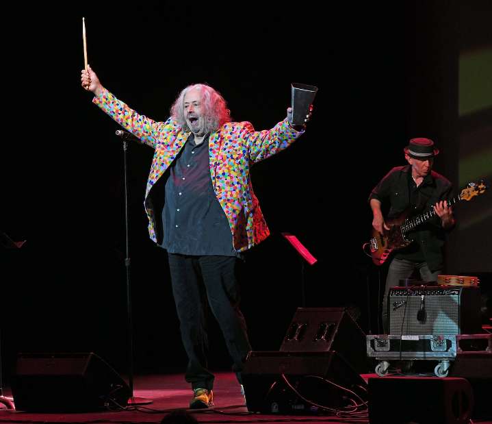 Founding member of The Turtles dies at 78