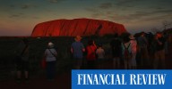 Ayers Rock Resort sale: Journey Beyond in talks to acquire Voyages Indigenous Tourism Australia subsidiary