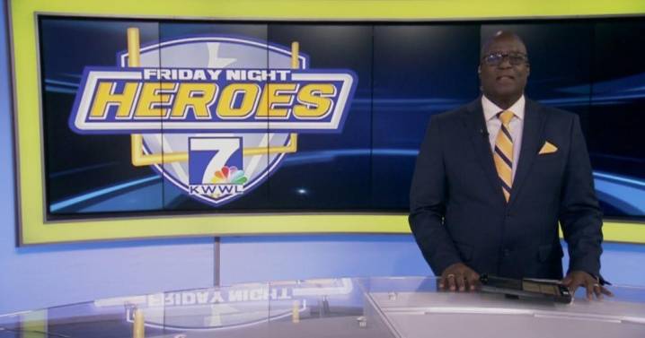 Friday Night Heroes: Hudson Vs. Sumner