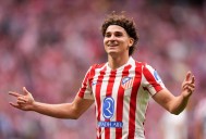 Atletico 5 Real Madrid 2 - Was this Alvarez's revenge? How big a setback is this for Alonso? Mbappe best as a No 9?