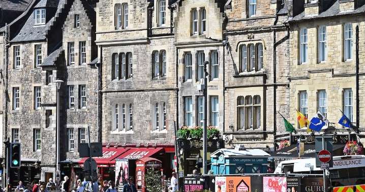 Outdoor seating expansion reaps rewards for capital council