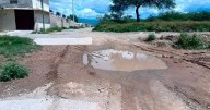 Demandan colonos puente en el bordo derivador