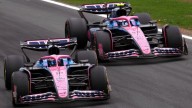 Gasly aclaró la polémica con Colapinto: reveló que hubo una charla privada en Alpine