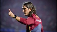 Luis Zubeldía es el nuevo entrenador de Fluminense
