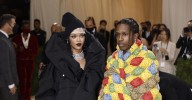 Rihanna y A$ap Rocky, padres por tercera vez: ¿qué curioso nombre le han puesto a su hija?