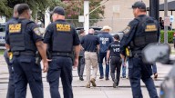 From protest to terror: Texas ICE attack highlights rise of left